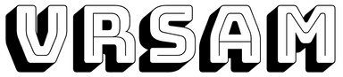 VRSAM logo